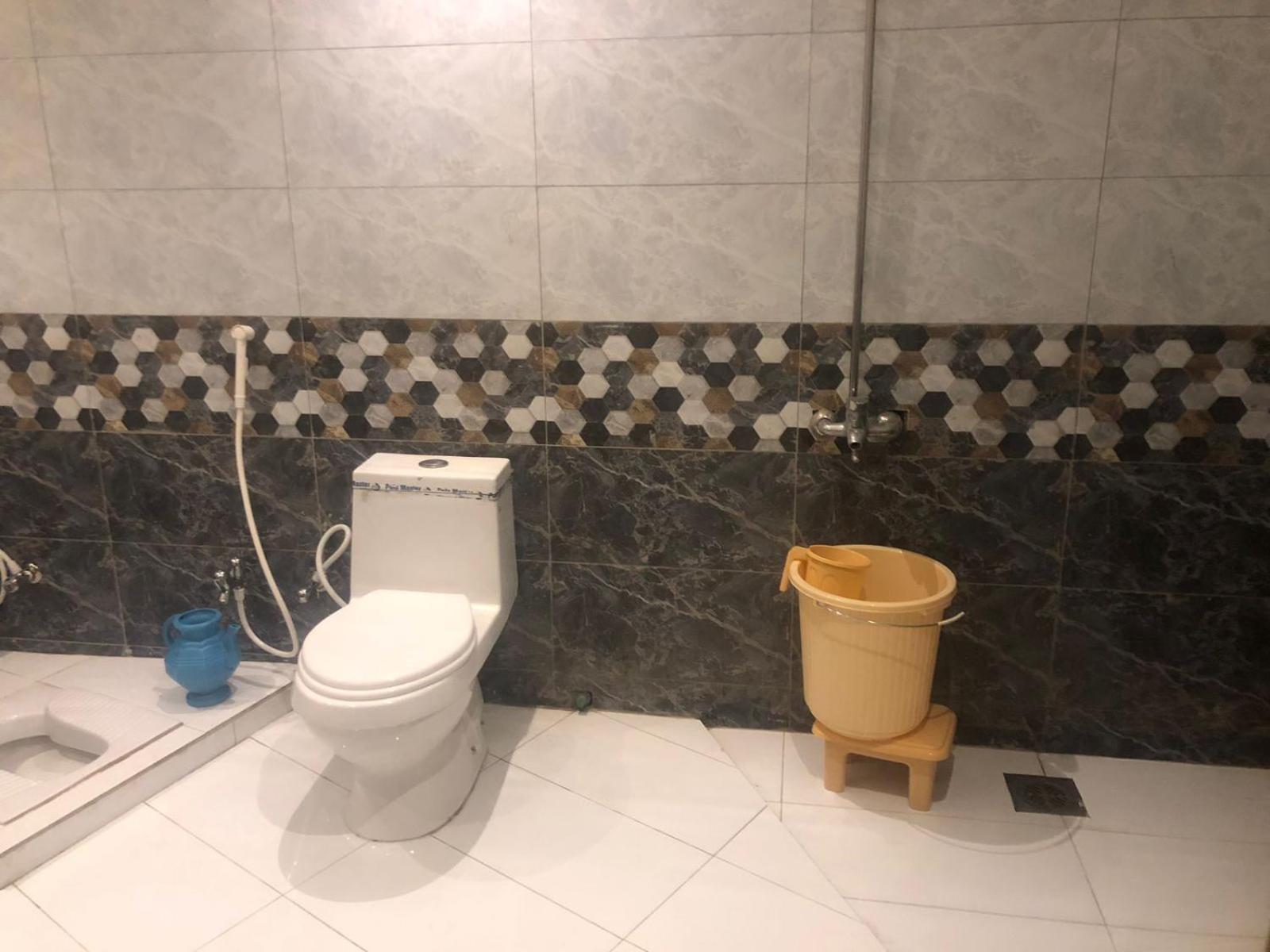 Al Buraq Hotel 이슬라마바드 외부 사진