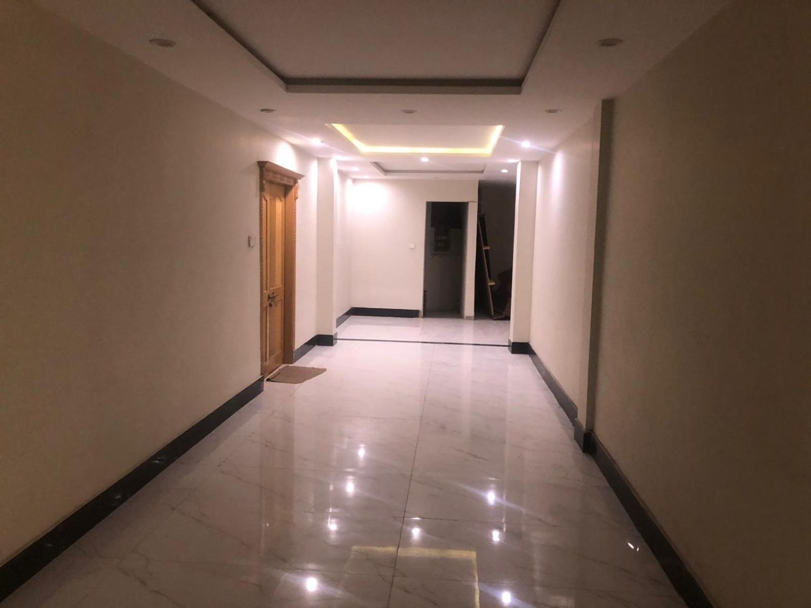 Al Buraq Hotel 이슬라마바드 외부 사진